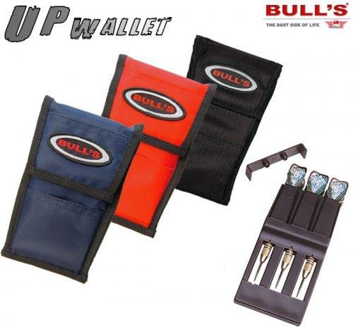 Bull‘s UP Dartcase rot art.80066312